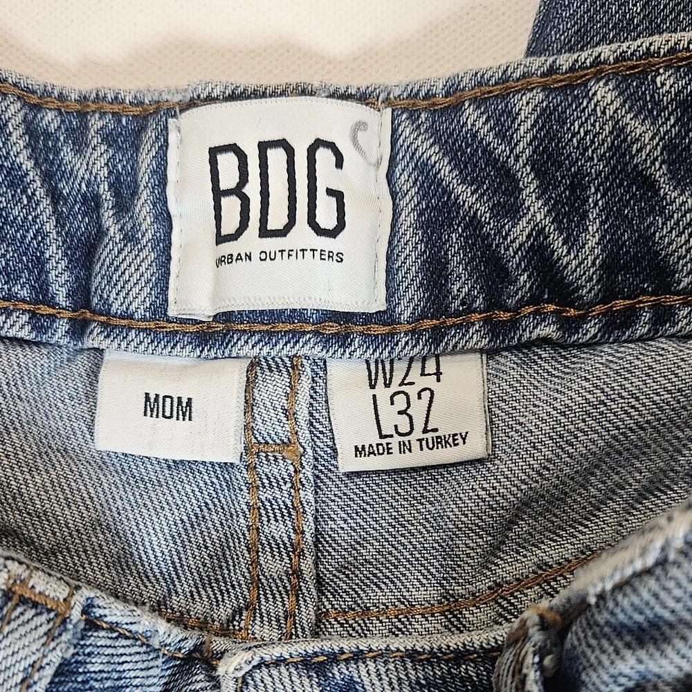 BDG Womens Jeans 24
